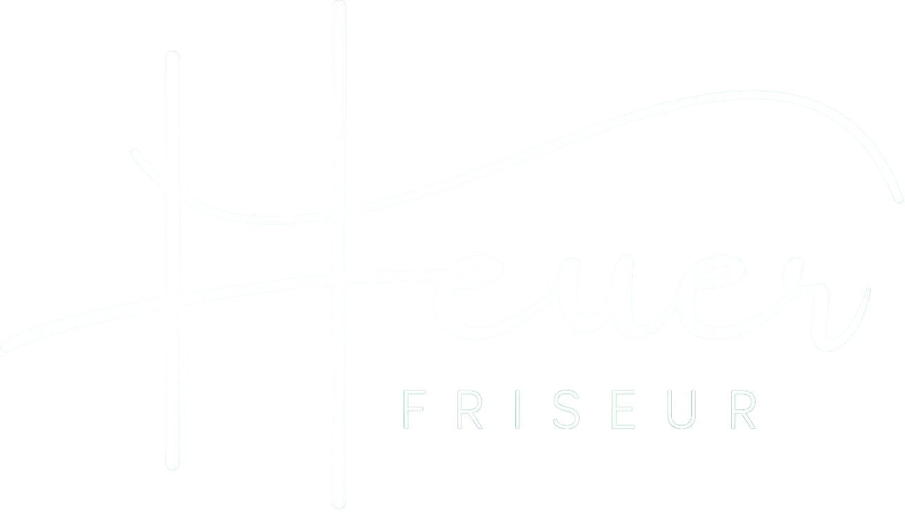 Friseur Heuer Logo